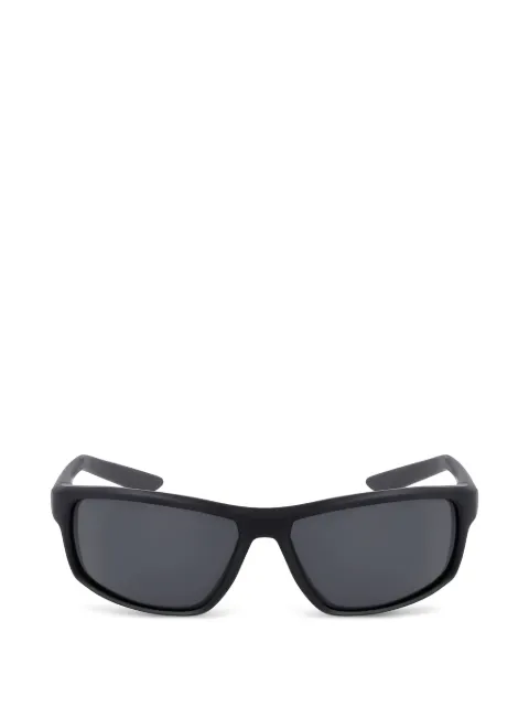 Nike Rabid 22 rectangle-frame sunglasses