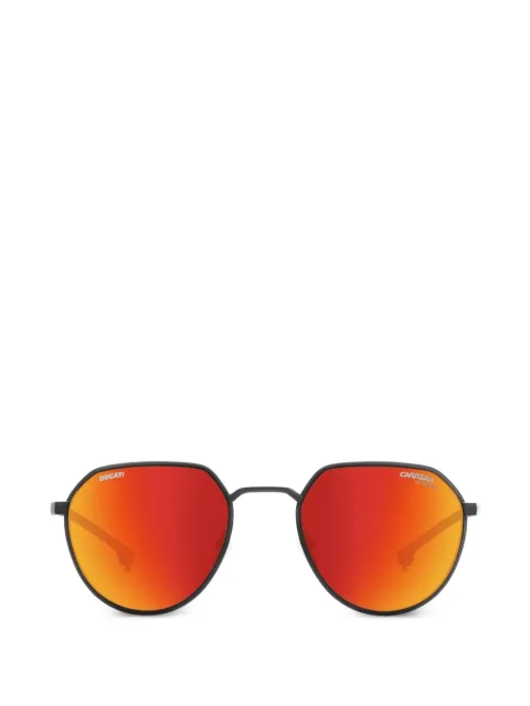 Carrera Óculos de sol geométrico Ducati