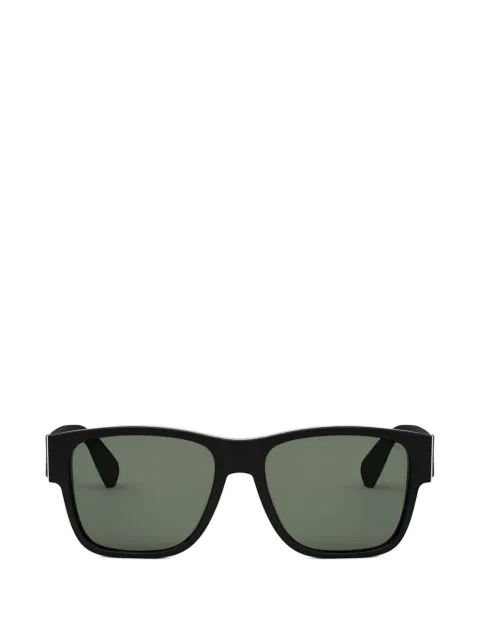 Bvlgari square-frame sunglasses