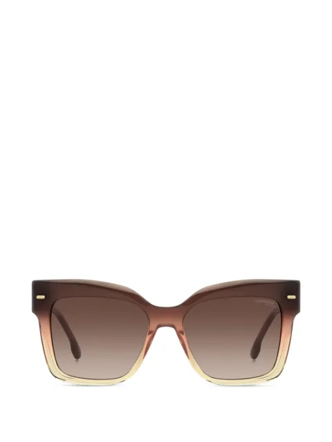 Carrera square-frame sunglasses