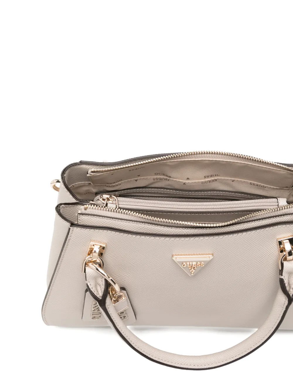 GUESS USA Noelle shopper Beige