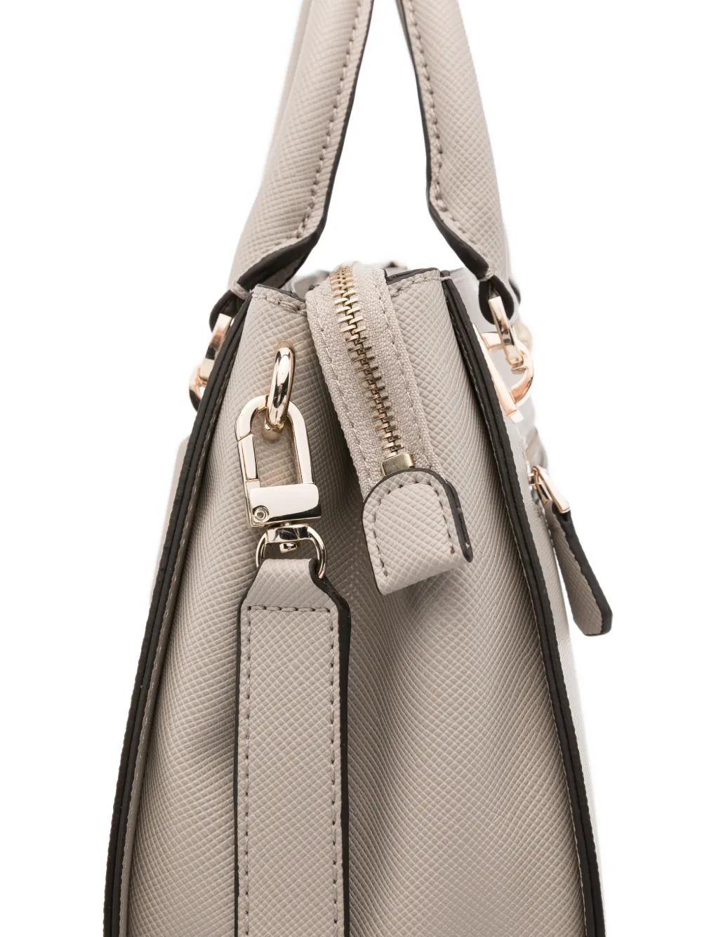 GUESS USA Noelle shopper Beige