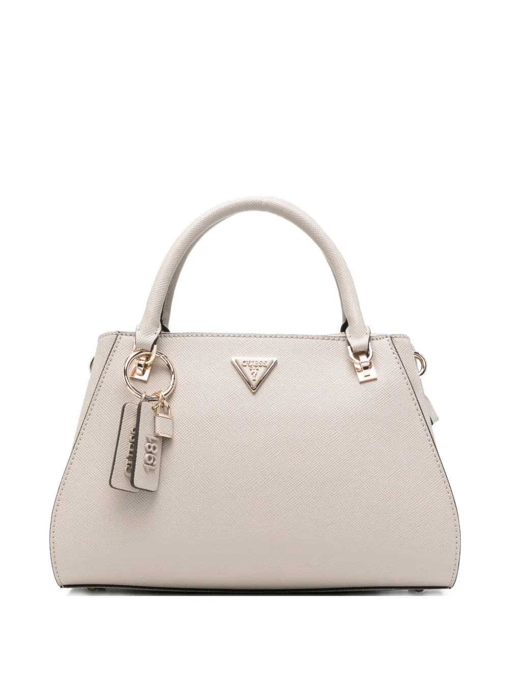 GUESS USA Noelle tote bag - Toni neutri