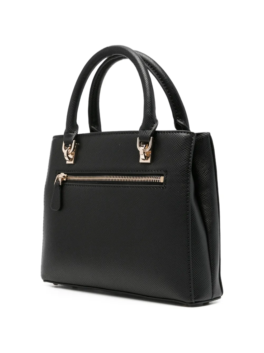 GUESS USA Noelle shopper Zwart