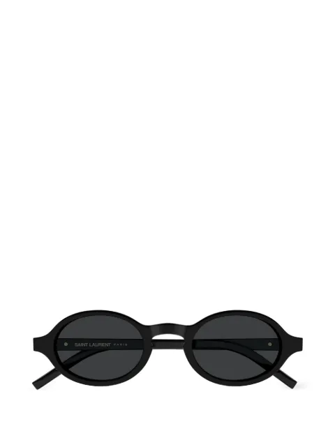 Saint Laurent Eyewear round-frame sunglasses