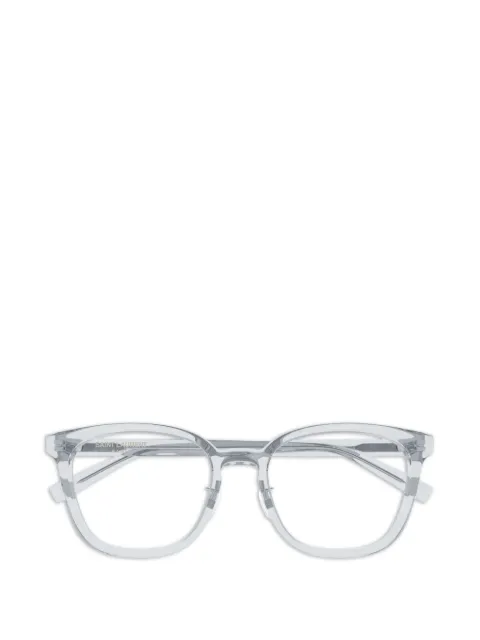 Saint Laurent Eyewear square-frame glasses