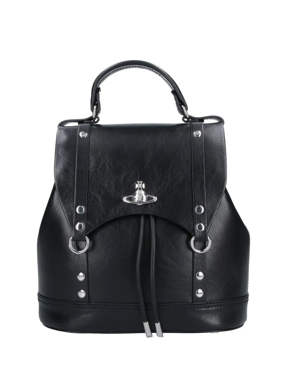 Vivienne Westwood Max backpack - Nero