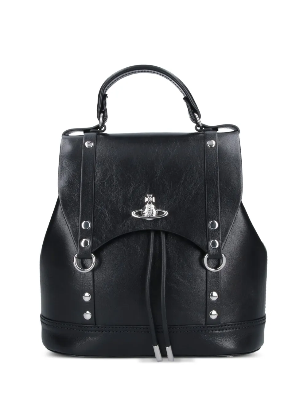 Vivienne Westwood Max backpack - Nero