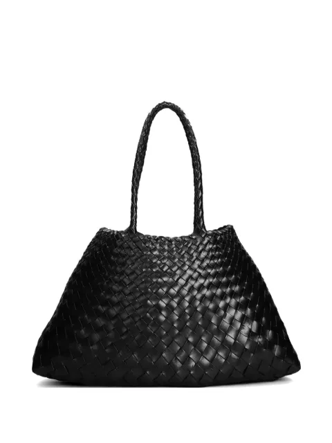 DRAGON DIFFUSION Santa Croce tote bag