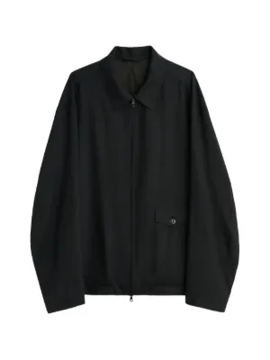 Neighborhood x Dickies ジップジャケット | ブラック | FARFETCH JP