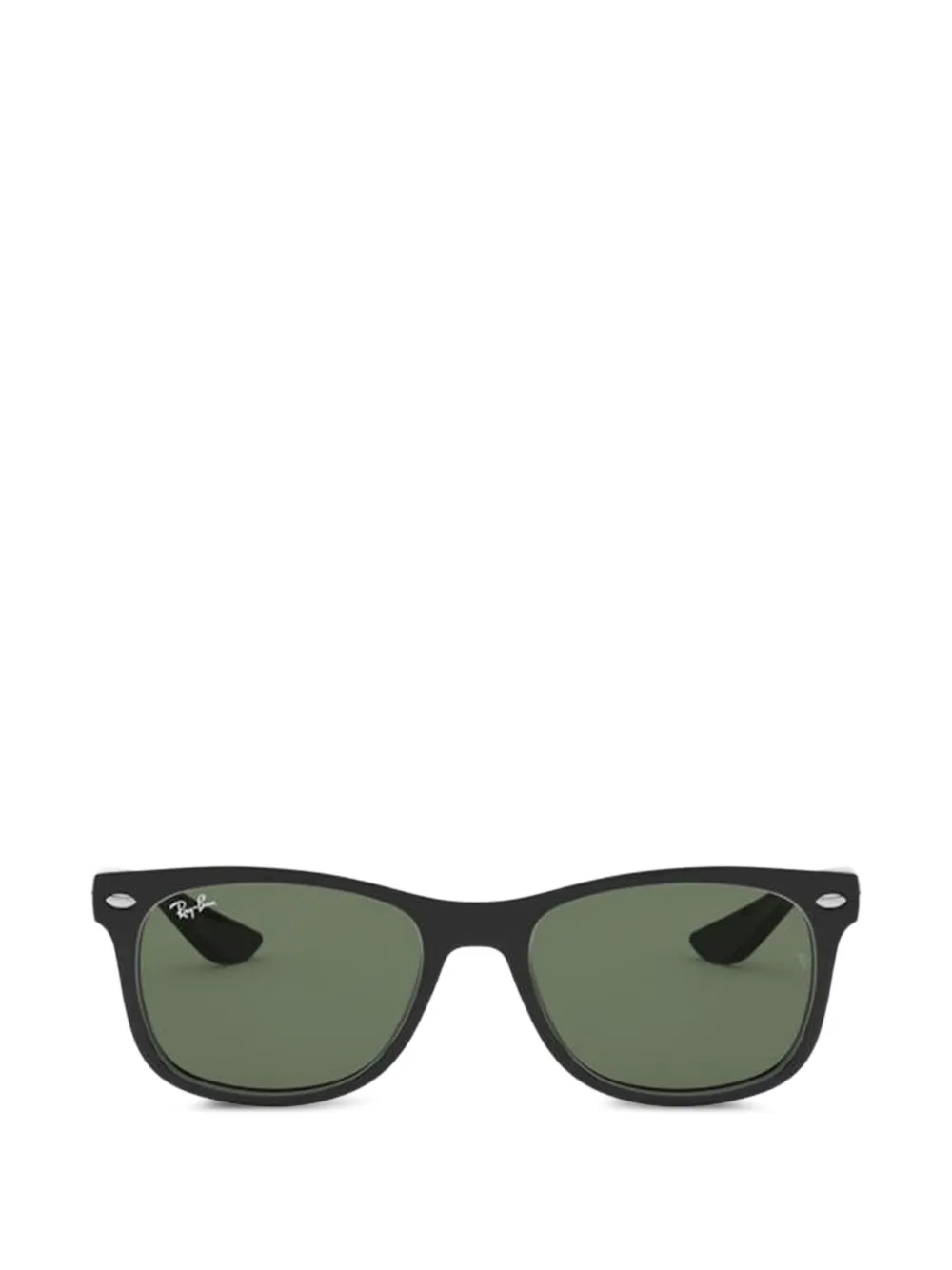 RAY-BAN JUNIOR New Wayfarer sunglasses - Nero
