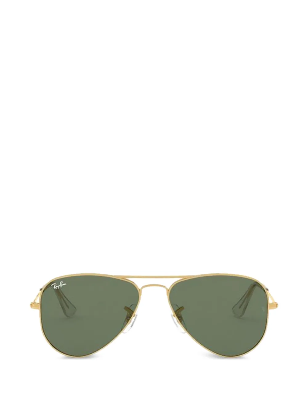 RAY-BAN JUNIOR Aviator sunglasses - Oro