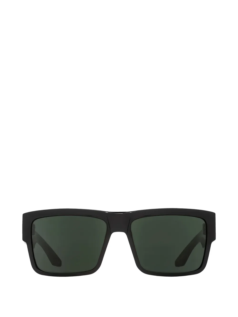 SPY+ Cyrus square-frame sunglasses - Schwarz