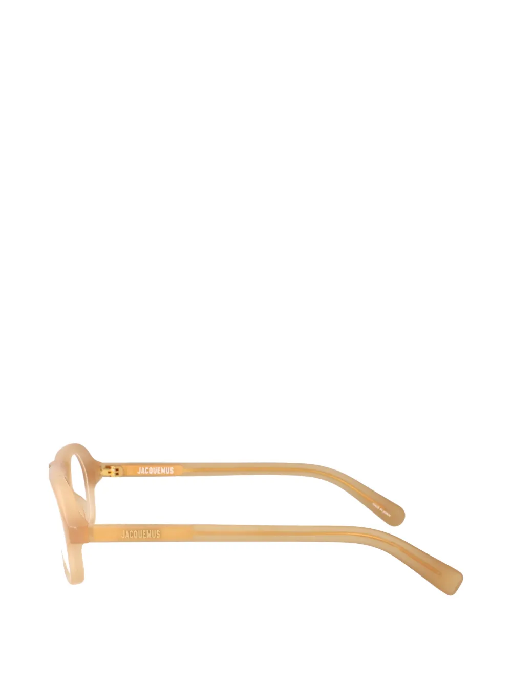  Jacquemus Gafas Becane - Neutro 