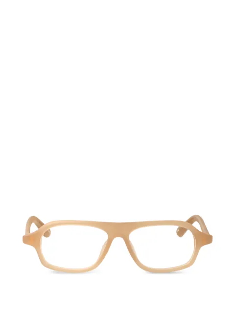 Jacquemus Becane glasses