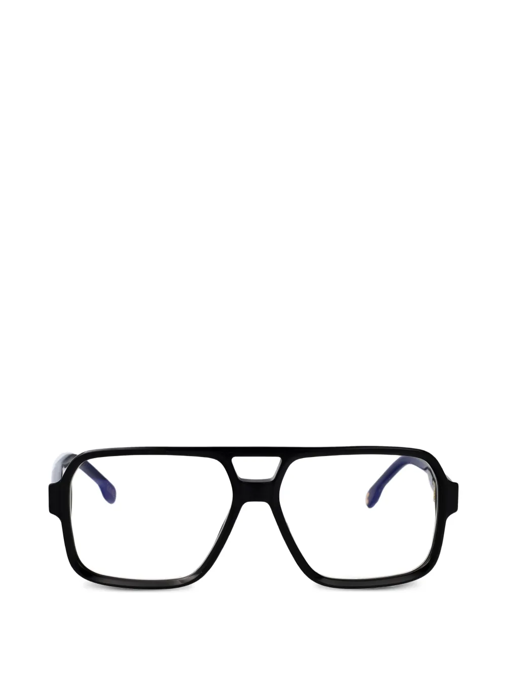 Carrera Victory C 16 pilot-frame glasses - Nero