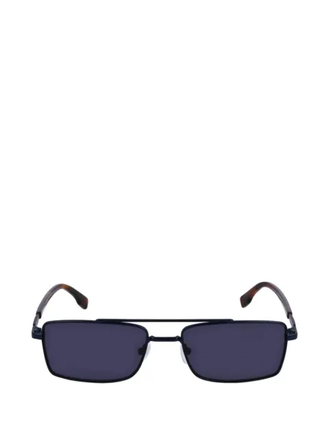 Karl Lagerfeld rectangle-frame sunglasses
