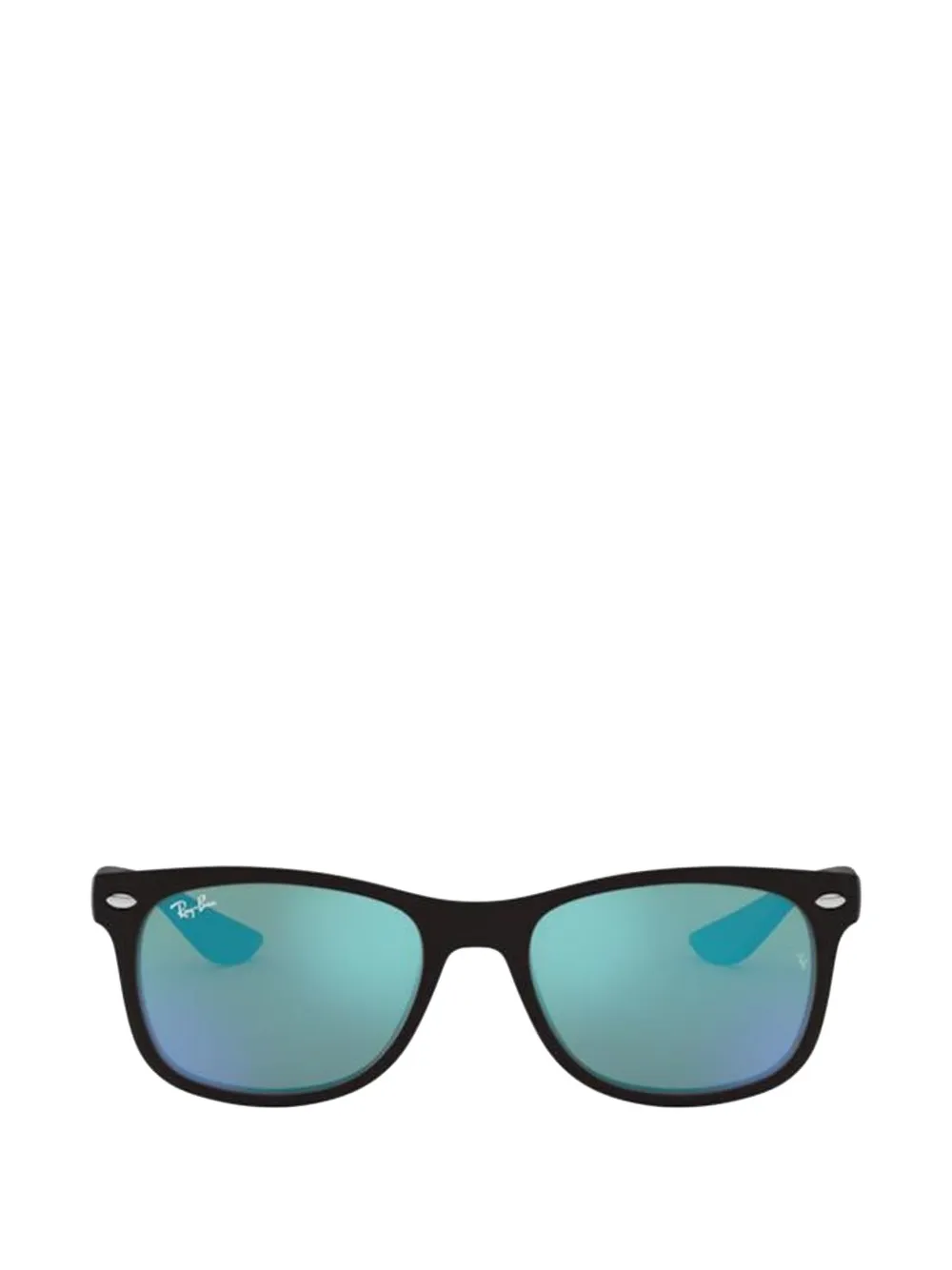 RAY-BAN JUNIOR New Wayfarer sunglasses - Nero