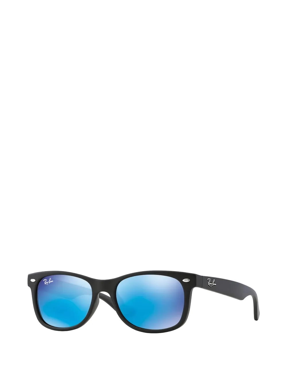 RAY-BAN JUNIOR New Wayfarer zonnebril Zwart