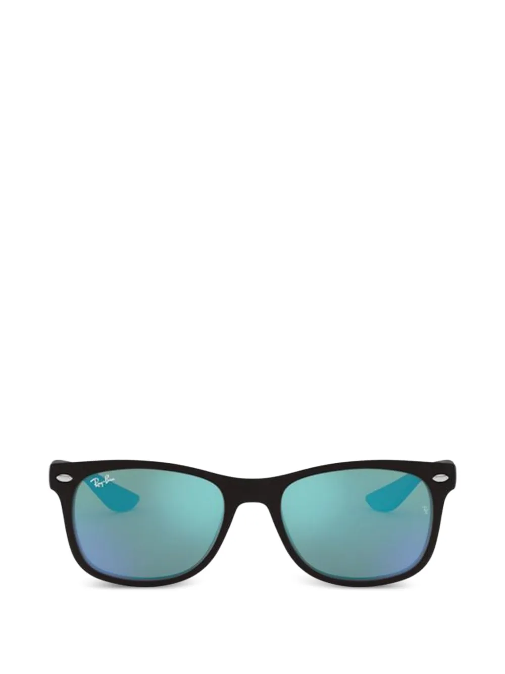 RAY-BAN JUNIOR New Wayfarer sunglasses - Nero