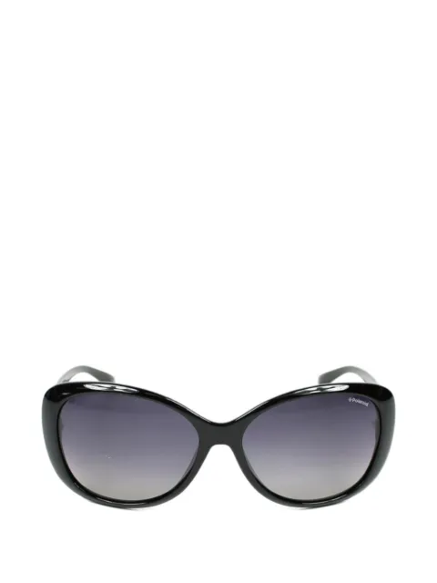 Polaroid cat-eye sunglasses