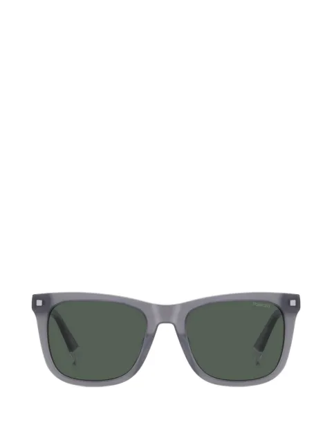 Polaroid square-frame sunglasses