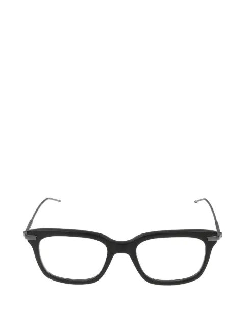 Thom Browne Eyewear square-frame glasses