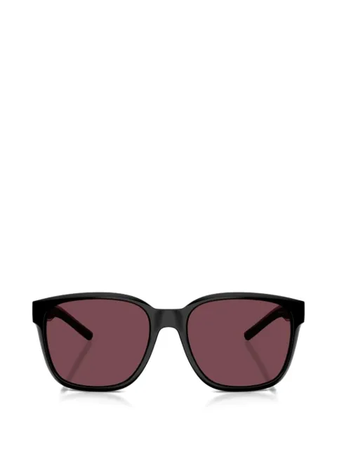 SCUDERIA FERRARI square-frame sunglasses