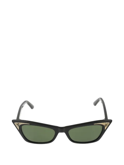 Valentino Garavani cat-eye frame sunglasses