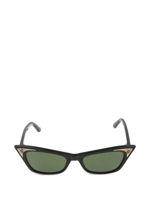 Valentino Garavani cat-eye frame sunglasses