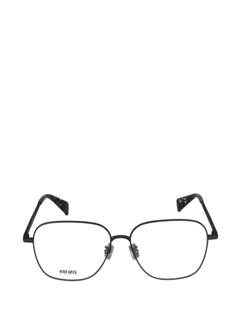 Kenzo square-frame glasses