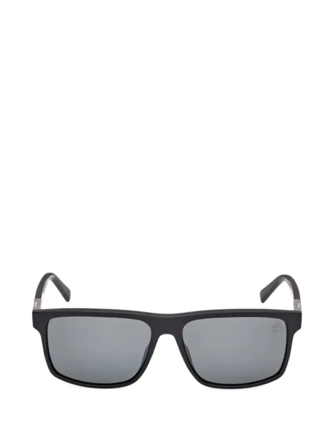 Timberland rectangle-frame sunglasses