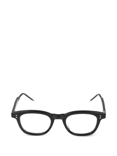 Thom Browne Eyewear square-frame glasses