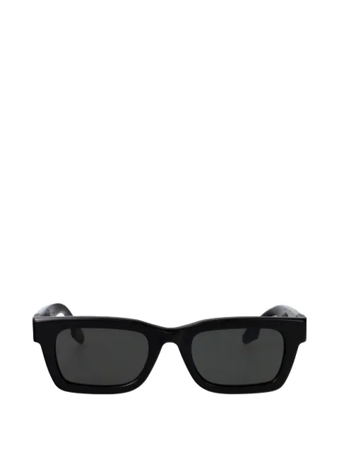 Vision Of Super The Rider rectangle-frame sunglasses