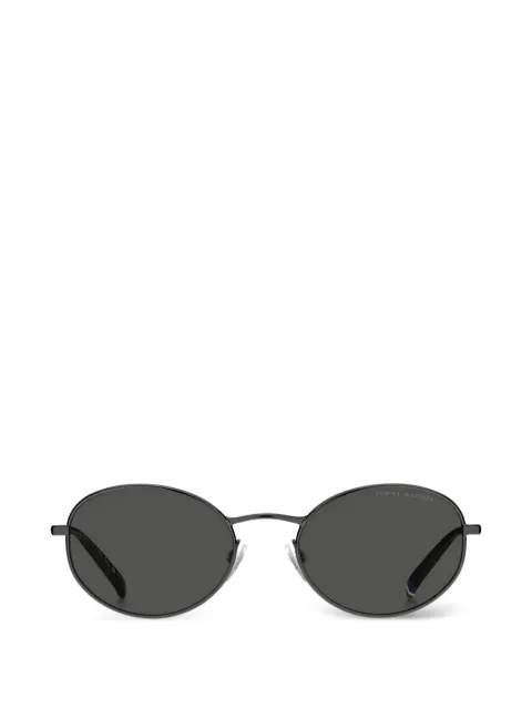 Tommy Hilfiger round-frame sunglasses