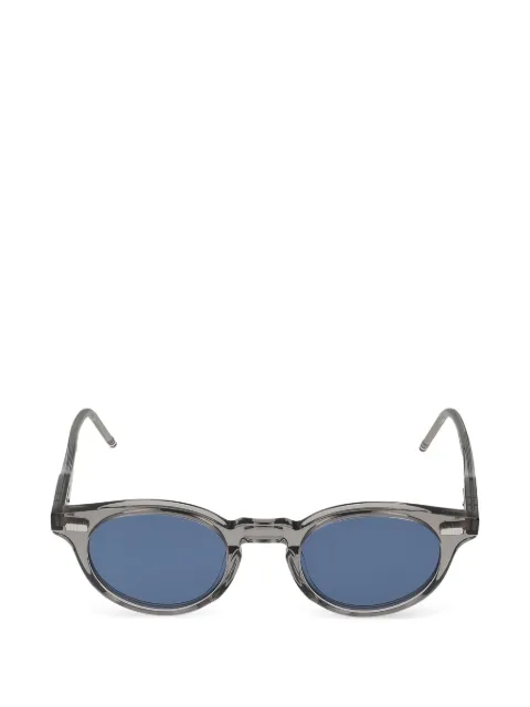 Thom Browne round-frame sunglasses