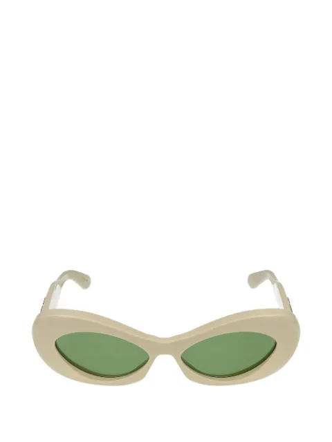 VALENTINO GARAVANI EYEWEAR cat-eye sunglasses