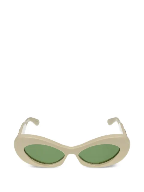 VALENTINO GARAVANI EYEWEAR cat-eye sunglasses