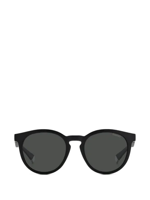 Polaroid round sunglasses
