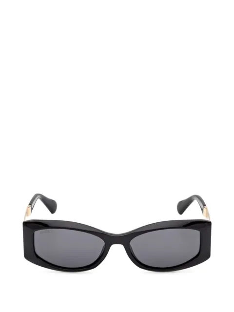 MAX&Co. rectangle-frame sunglasses