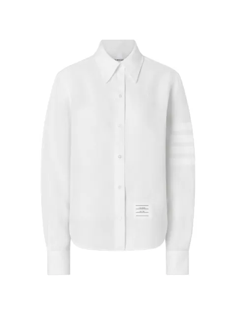 Thom Browne Camicia con bottoni