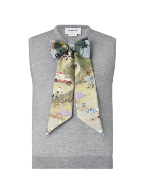 Thom Browne top Nantucket