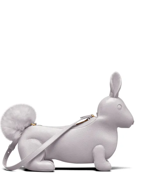 Thom Browne sac porté épaule Baby Rabbit