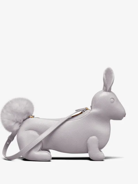 Thom Browne sac porté épaule Baby Rabbit
