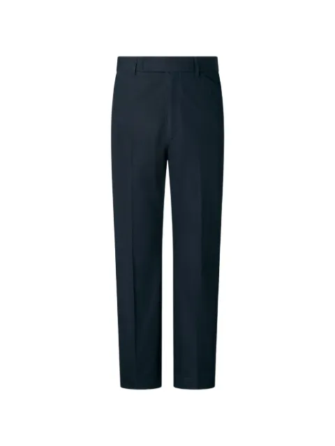 Thom Browne pantalones chino tapered