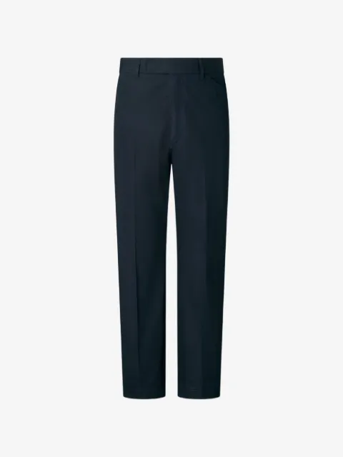 Thom Browne Klassische Tapered-Chino