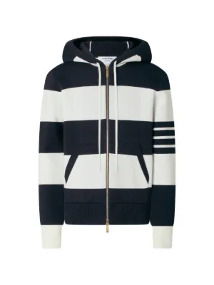 Thom Browne（トム・ブラウン）メンズ パーカー - FARFETCH