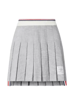 Thom Browne（トム・ブラウン）スカート - FARFETCH