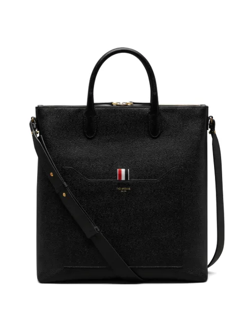 Thom Browne bolso shopper Tool