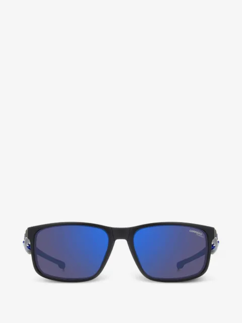 Carrera rectangle-frame sunglasses